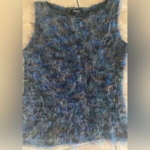 Karen Kane M Knit Top